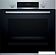 Электрический духовой шкаф Bosch HBA5540S0