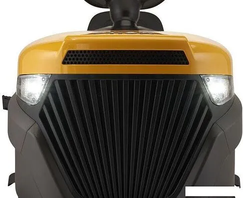 Райдер Stiga Tornado 5108 W 2T1220481/ST2