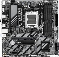 Материнская плата Gigabyte B650M D3HP AX (rev. 1.3)