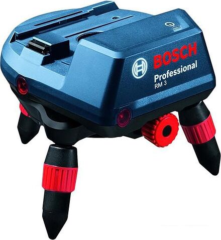 Лазерный нивелир Bosch GCL 2-50 C Professional (с креплением BM 3 + RC 2)