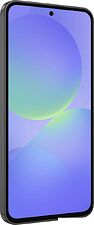 Телефон Samsung Galaxy A36 SM-A366B 6GB/128GB (черный)
