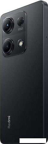 Телефон Xiaomi Redmi Note 14S 8GB/128GB международная версия (полуночный черный)