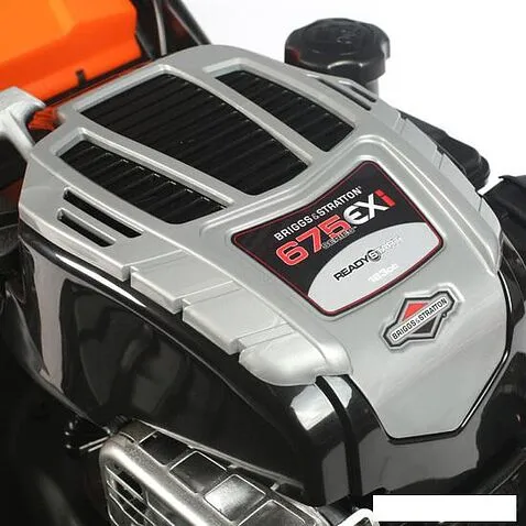 Колёсная газонокосилка Patriot PT 52 BS [512109220]