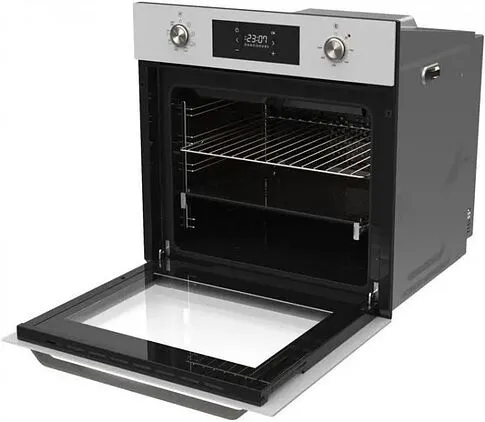 Электрический духовой шкаф Domfy DM6642EO WG