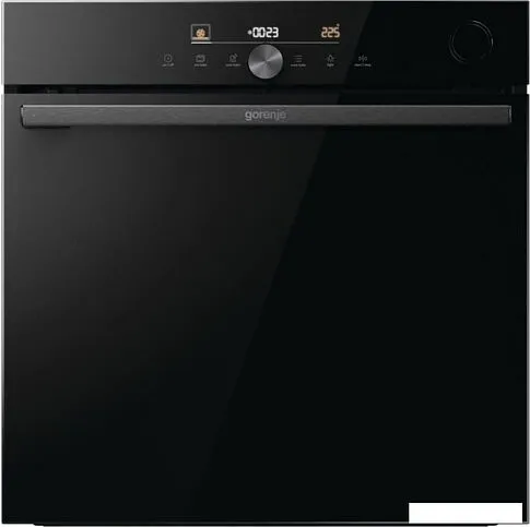 Электрический духовой шкаф Gorenje BPSA6747DGWI