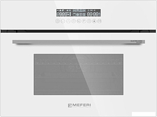 Микроволновая печь Meferi MEO608WH Microwave