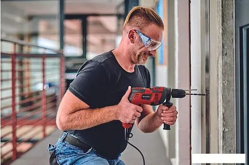 Ударная дрель Einhell TC-ID 720/1 E 4259848