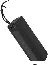 Беспроводная колонка Xiaomi Mi Portable 16W (черный) Беспроводная колонка Xiaomi Mi Portable 16W (черный)