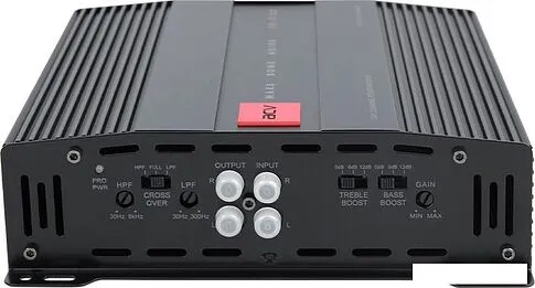 Автомобильный усилитель ACV VX-2.60