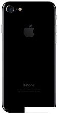 Смартфон Apple iPhone 7 32GB Воcстановленный by Breezy, грейд B (черный оникс) Смартфон Apple iPhone 7 32GB Воcстановленный by Breezy, грейд B (черный оникс)