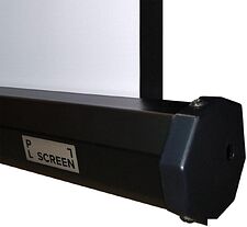 Проекционный экран PL Magna MW TRM-HD-81D