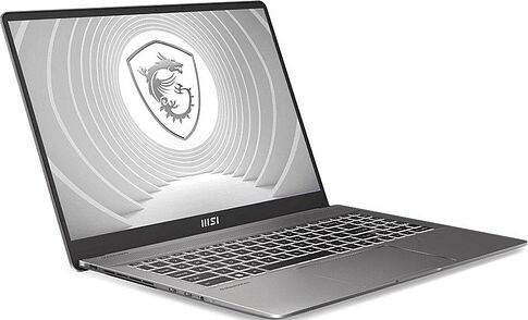 Рабочая станция MSI CreatorPro Z16 HX Studio A13VJTA-053XRU