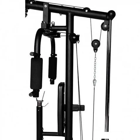 Силовая станция DFC Homegym D854