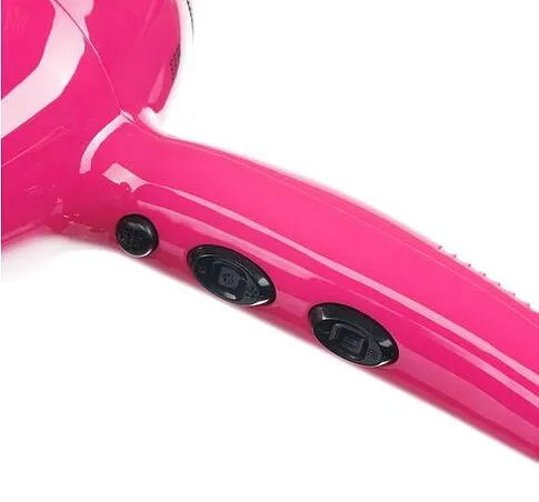 Фен Dewal Fiesta 03-2010