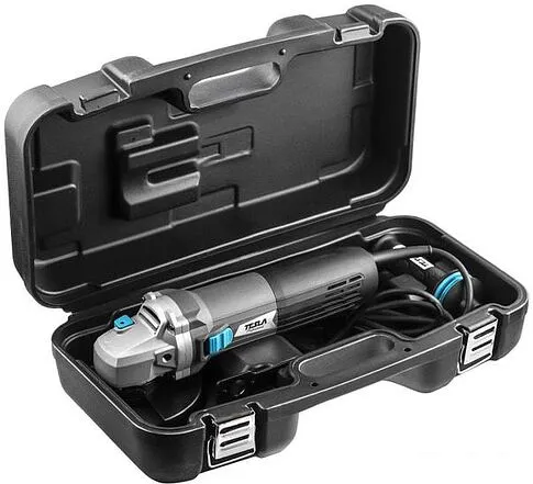 Угловая шлифмашина Tesla TAG1200CV