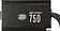Блок питания Cooler Master MasterWatt 750 MPX-7501-AMAAB