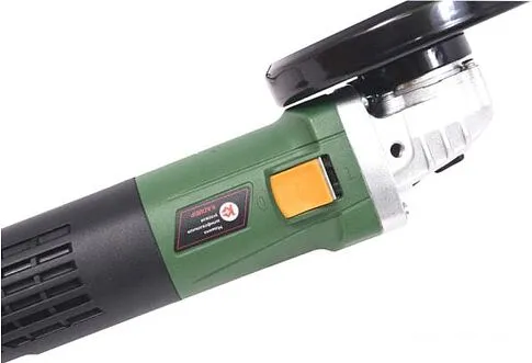 Угловая шлифмашина Калибр МШУ-125/1055