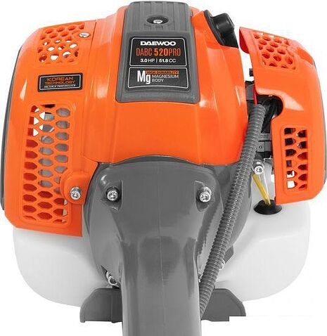Триммер Daewoo Power DABC 520PRO