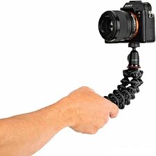 Трипод Joby GorillaPod 1K Smart Black