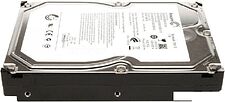 Жесткий диск Seagate Barracuda 7200.12 1 Тб (ST31000524AS)
