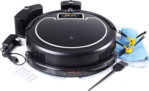 Робот-пылесос iBoto Aqua