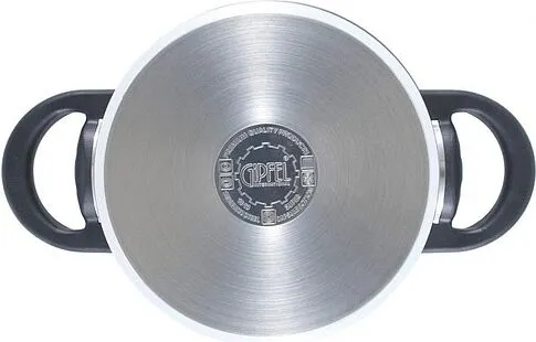 Скороварка Gipfel Faktum 52139