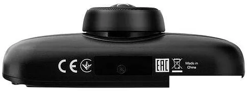 Автомобильный видеорегистратор Prestigio RoadRunner 605GPS