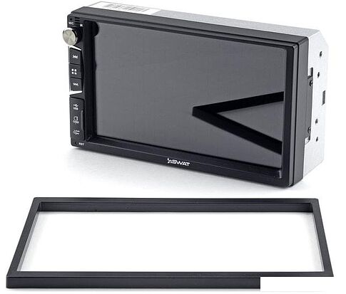 USB-магнитола Swat CHR-5150