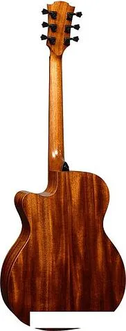 Электроакустическая гитара LAG Tramontane 170 T170ACE