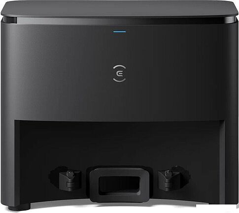 Робот-пылесос Ecovacs Deebot Y1 Pro Plus DLX32 (черный)