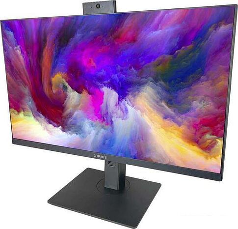 Монитор IRBIS SmartView ISM24FIDW