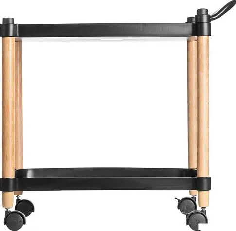 Журнальный столик Mio Tesoro Joon2 EWP1006 (черный)