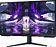 Игровой монитор Samsung Odyssey G3 LS27AG30ANUXEN