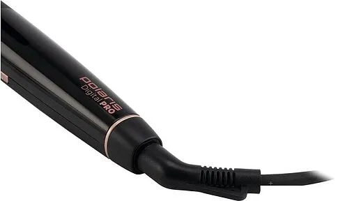 Круглая  плойка Polaris PHS 2533KT Digital Pro