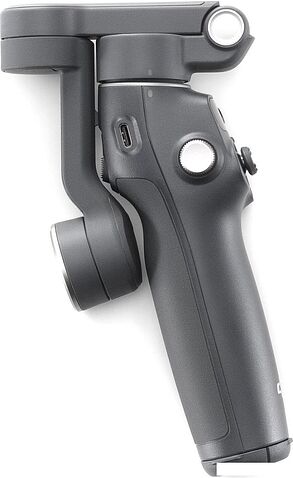 Стабилизатор DJI Osmo Mobile 7P (темно-серый)