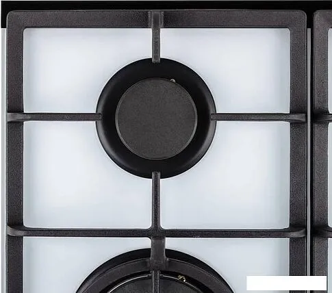 Варочная панель Krona Armonia 60 WH