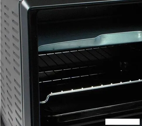 Мини-печь ROMMELSBACHER BG 1550