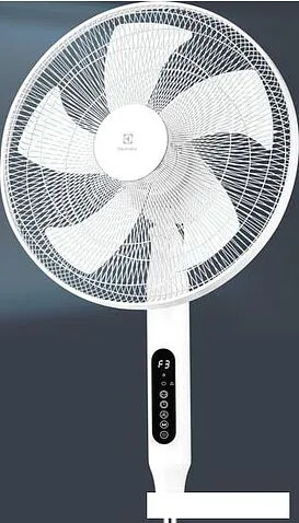 Вентилятор Electrolux EFF-1020i