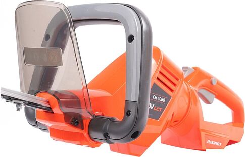 Кусторез Patriot CH 4080 LCT 250204080 (без АКБ)