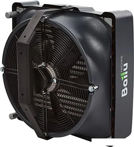 Водяной тепловентилятор Ballu BHP-W2-40-LN