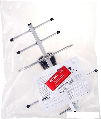 ТВ-антенна Rexant RX-407