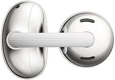 Наушники Huawei FreeClip 2 (белый, международная версия)