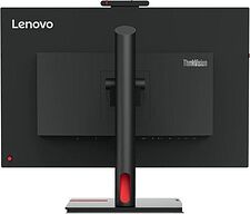 Монитор Lenovo ThinkVision T27hv-30 63D6UAS3CB