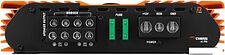 Автомобильный усилитель DL Audio Cobra 4.75