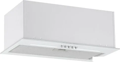Кухонная вытяжка ZorG Platino 750 60 M (белый)