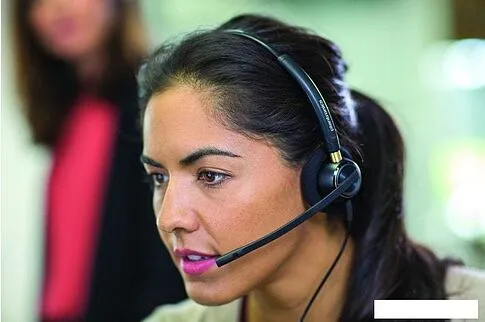 Офисная гарнитура Plantronics EncorePro HW510