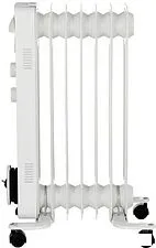 Масляный радиатор Electrolux Sphere EOH/M-6157