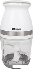 Чоппер Sakura SA-6270W
