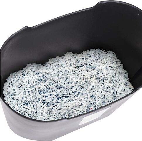 Шредер BRAUBERG S6 530963