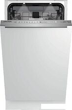 Встраиваемая посудомоечная машина Grundig GSVP4051Q